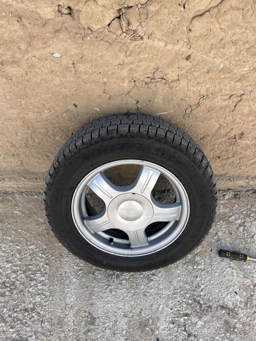 Диск статус 14 тік обмен жоқ