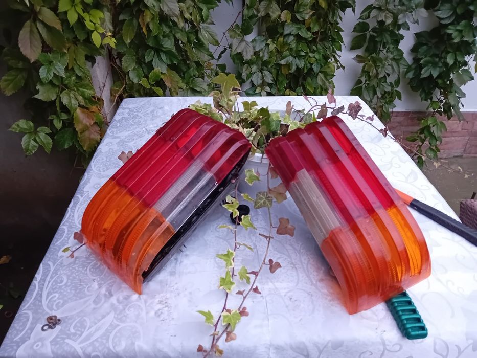 Piese Mercedes w115 w123 complete (originale)