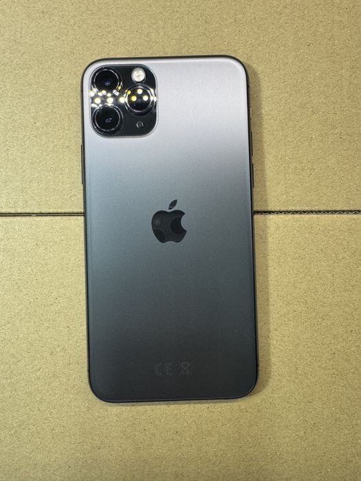 Корпус задно стъкло iphone 12 pro iphone 11 pro se3