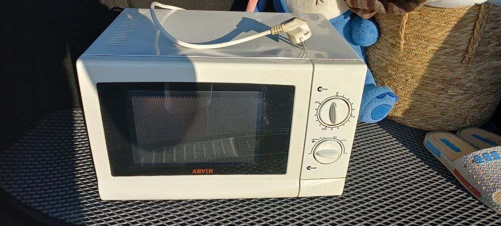 Микровалновка срочно