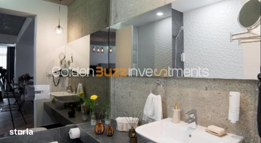 Apartament 2 camere cu chirias Barbu Văcărescu