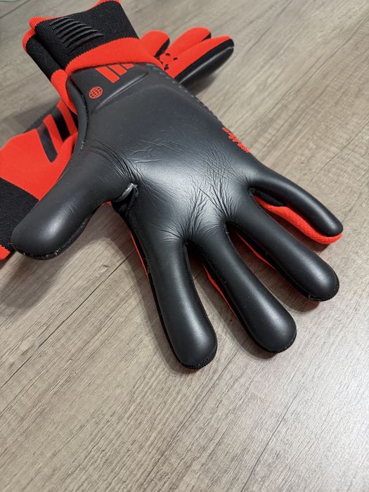 Manusi portar Adidas Predator GL PRO