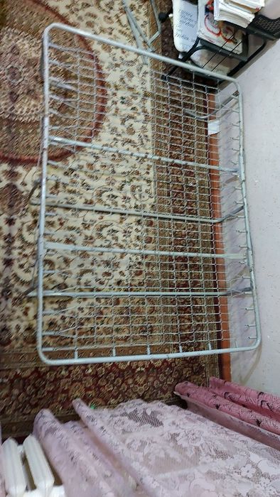 Улкен раскдадушка сатылады.