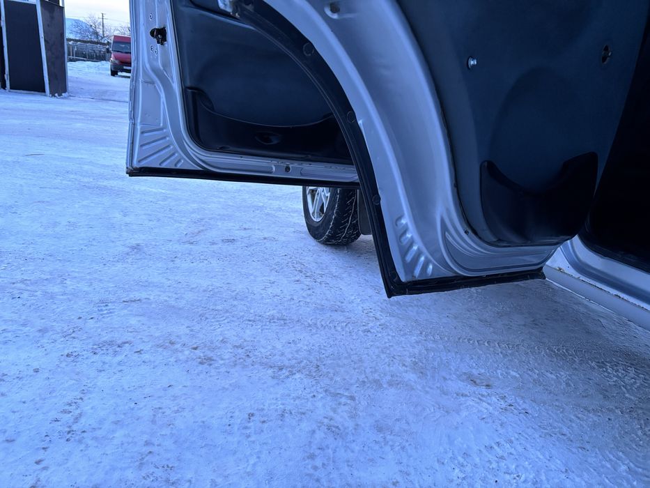 Продам chevrolet Niva 2003г