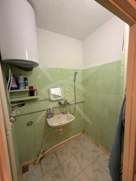 Дава се под наем Двустаен апартамент в Пловдив, Гагарин - 65 кв.м за 398.82 € - Снимка #4