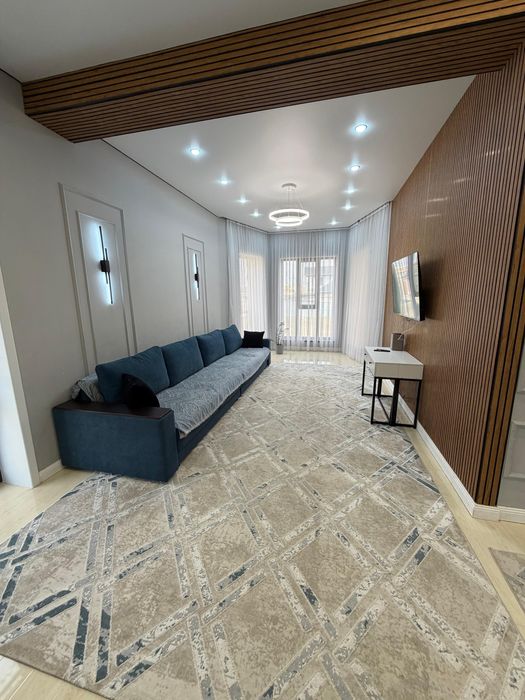 Продается Дом в пос.Кемертогане