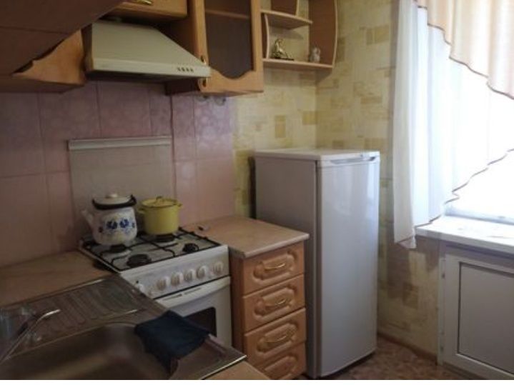 Однокомнатная -по неделям