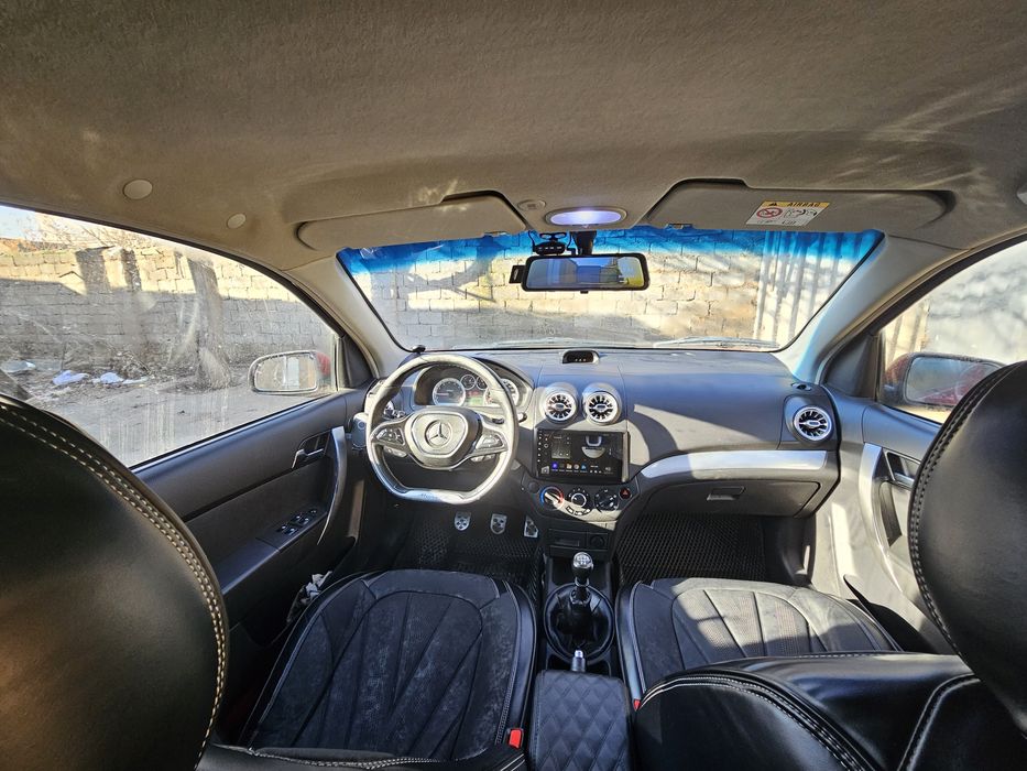 NEXIA 3 MT 2020 Navarotli srochna