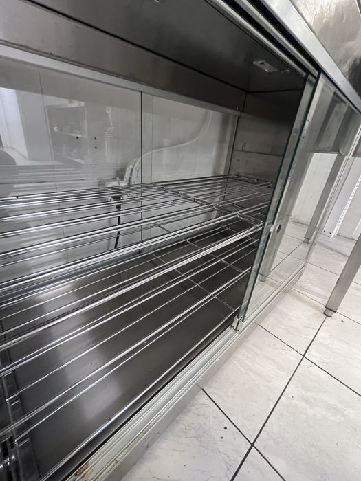 Пиле на грил