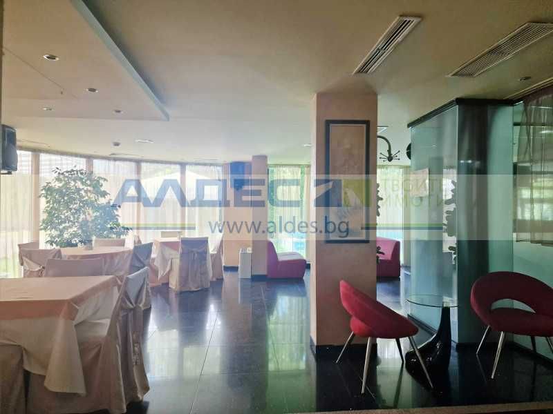 Дава се под наем Заведение в София, Гео Милев - 400 кв.м за 2500 € - Снимка #2