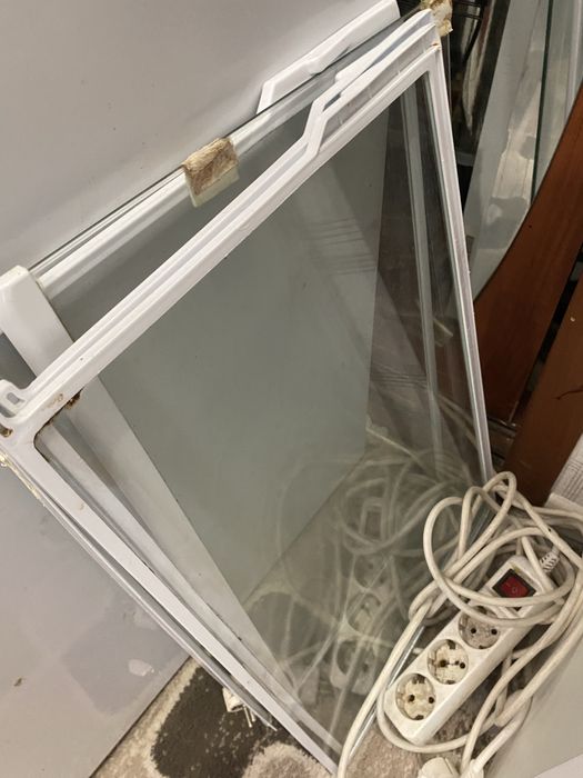 Холодильник Атлант