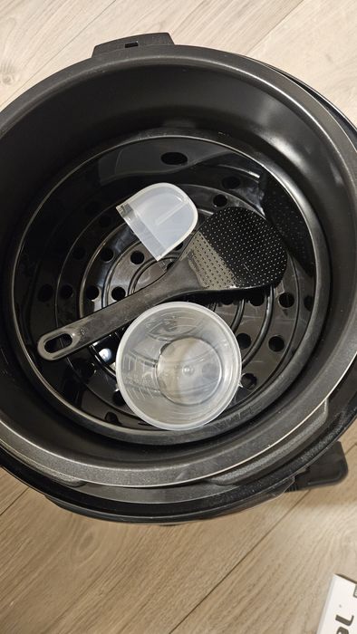 Tefal One Pot oala electrica