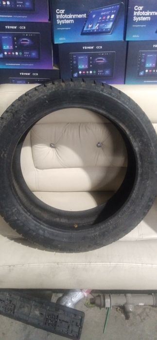 Колёсо  раз 19  диямтр 245