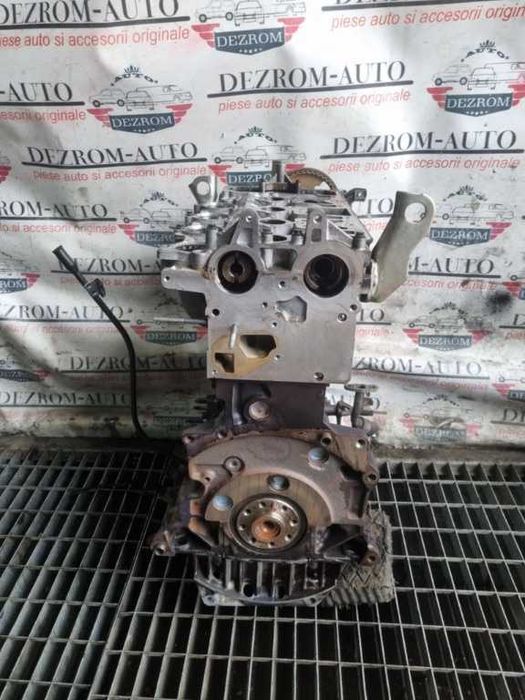 Motor RH02 (DW10CTED4) Citroen Peugeot 2.0 HDi 163 cai