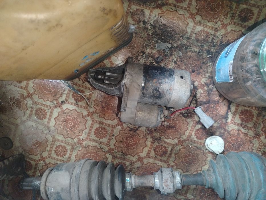 Ниссан примера сани объем 1.6 га