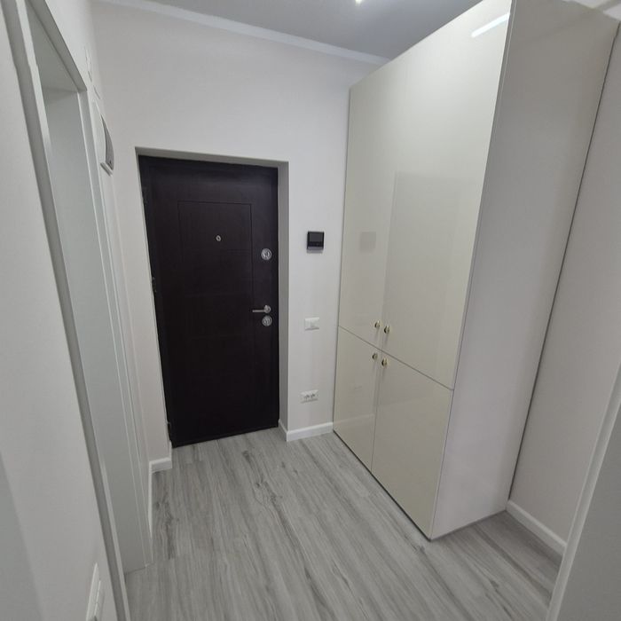 Studio 38 mp  Apollo Residence, metrou Berceni