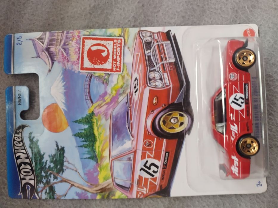 Колекционерски коли Hot Wheels – лимитирани модели! Fast & Furious, St