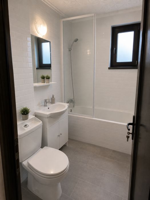 Apartament 3 camere