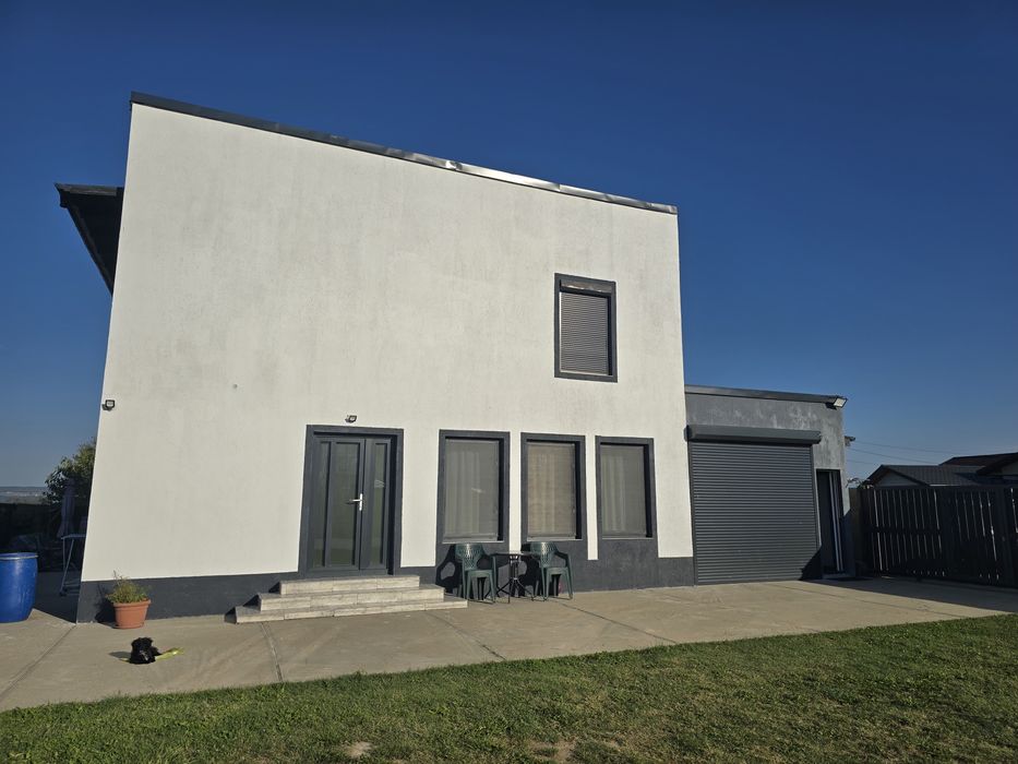 Casa in Mioveni zona A-uri