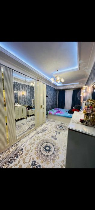 Новостройка дуплекс