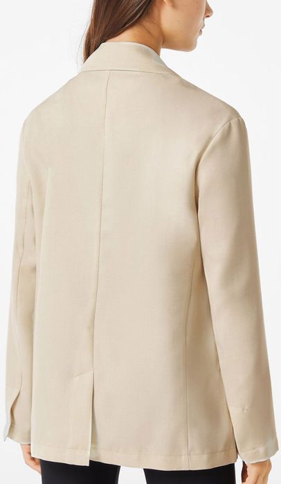 Блейзър Bershka нов