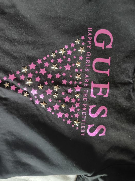 Оригинална детска рокля Guess