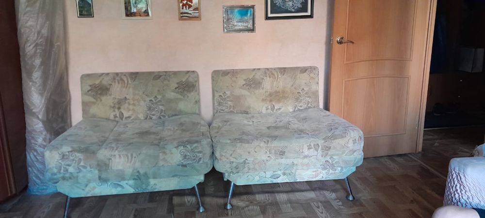 Продам кресла самовывоз