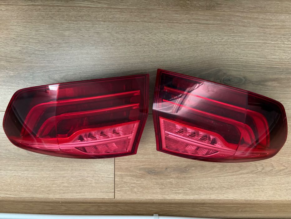 Ф10 европейски стопове