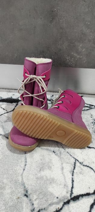 Страхотни кожени ботуши