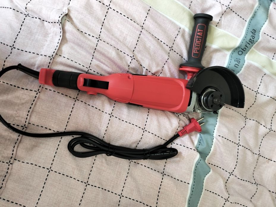 Болгарка 125 новая