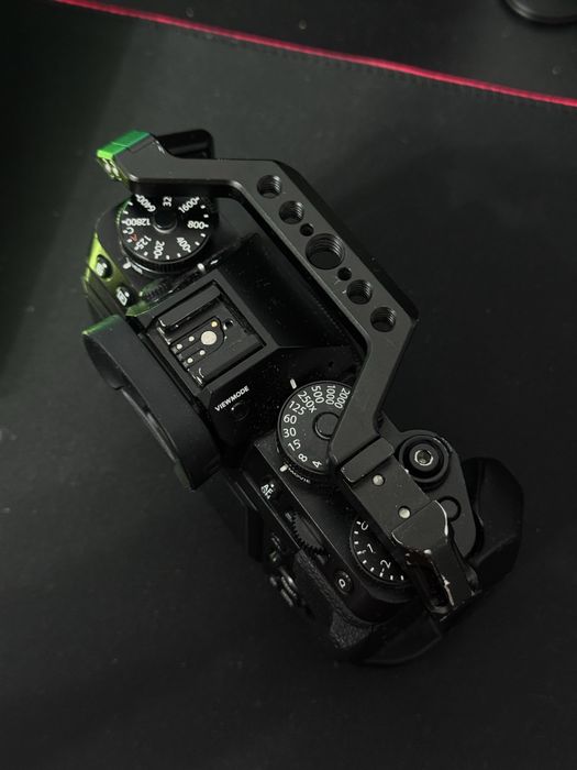 Продам Fujifilm X-T5