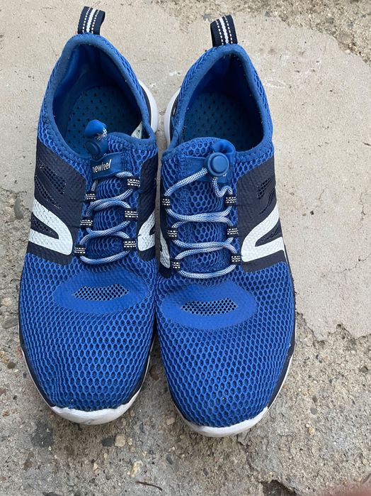 Лятни маратонки Newfeel от декатлона номер 42