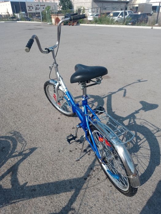 Велик  продам !!