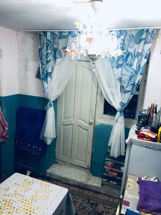 Микрайон Акмечет 31/51