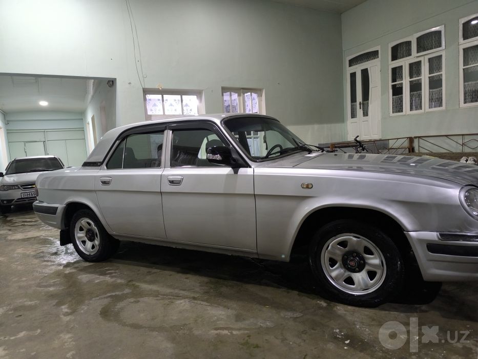 Moshina Minishka Tayyor 2005yili metan 100L