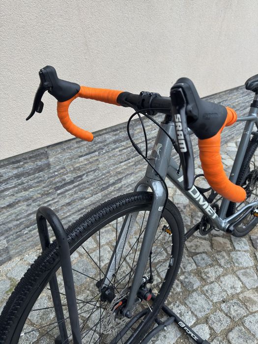 Алуминиев гравел ROMET BOREAS B1 2025 рамер: 28/54