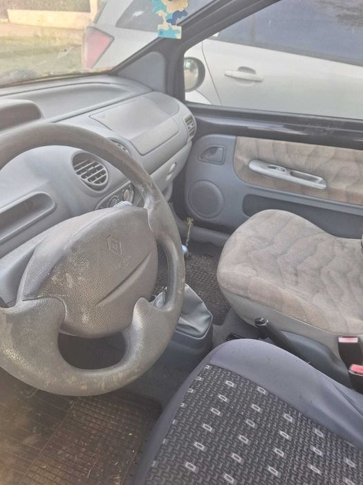 Vand Renault Twingo 2003