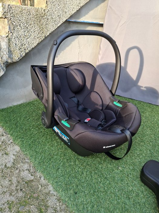 Детско столче за кола IsoFix
