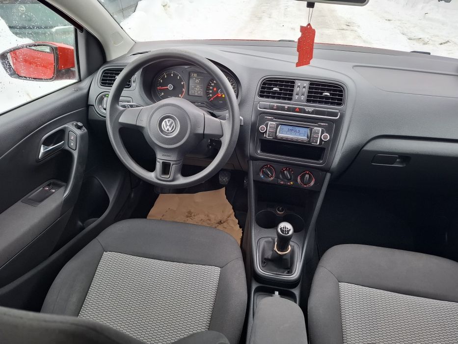 Polo 1.2 benzina 1.2 Tdi  Up 1.0 Mpi E5