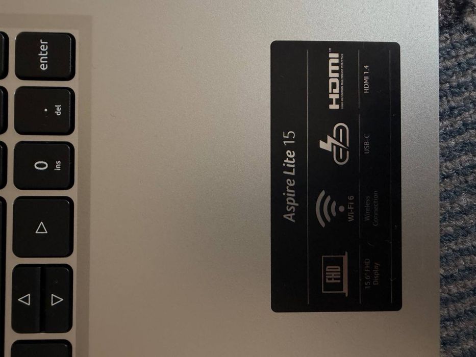 Acer Aspire AL15-33P