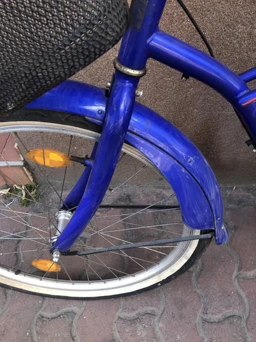 Bicicleta CityBike 26x2.125 -A-