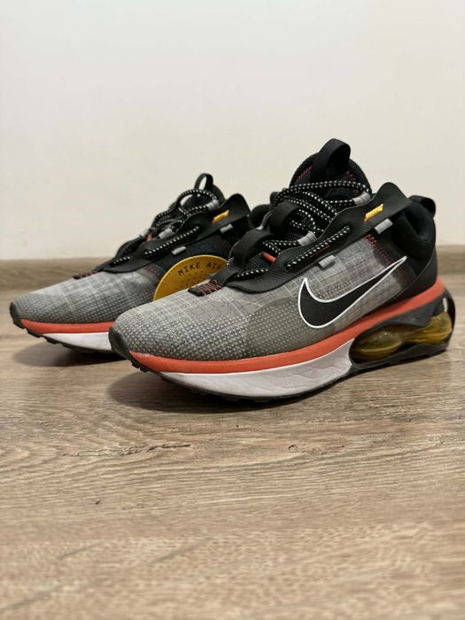 Мъжки оригинални маратонки Nike Air Max 2021