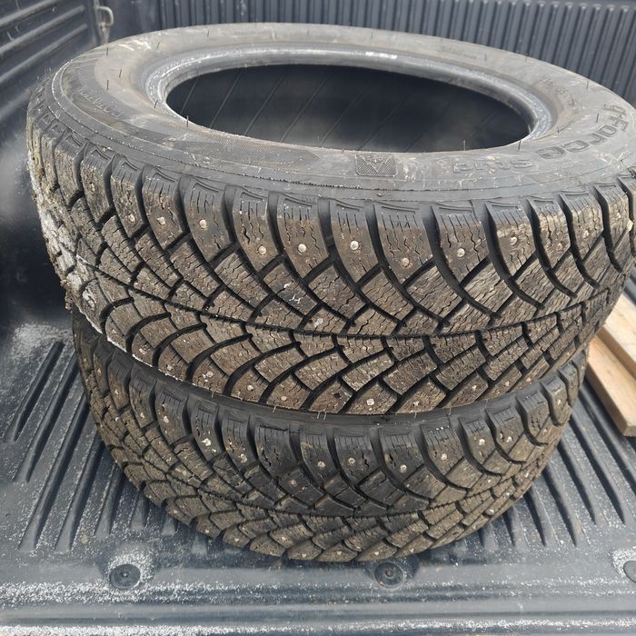 195/65/15 BF Goodrich GeForce