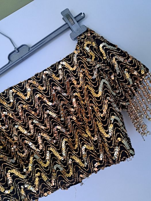 Страхотен нов топ