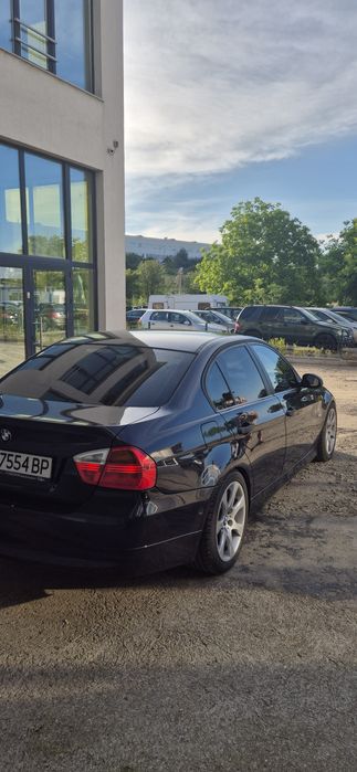 Bmw 318d. Перфектно състояние