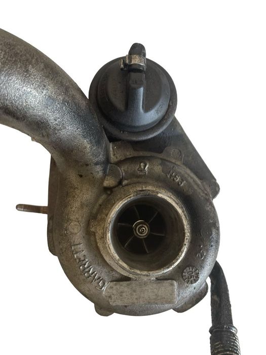 Turbina Nissan Interstar Box X70 2002 -> 2.2 Dci 90 G9T 722