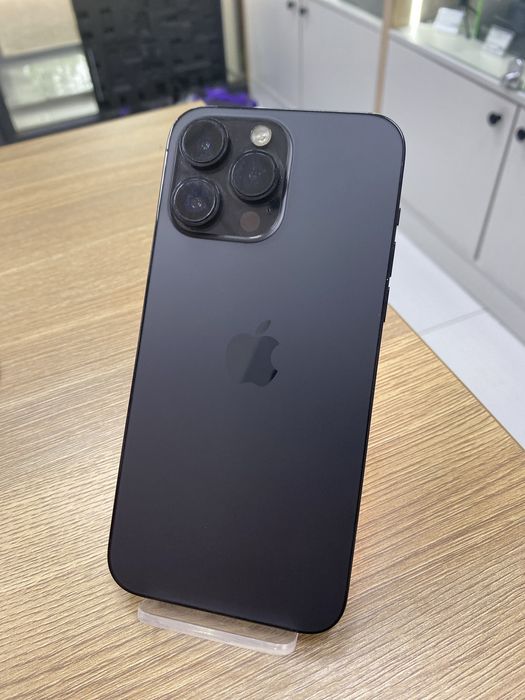 Iphone 14 pro max 256 gb 86% (p25)
