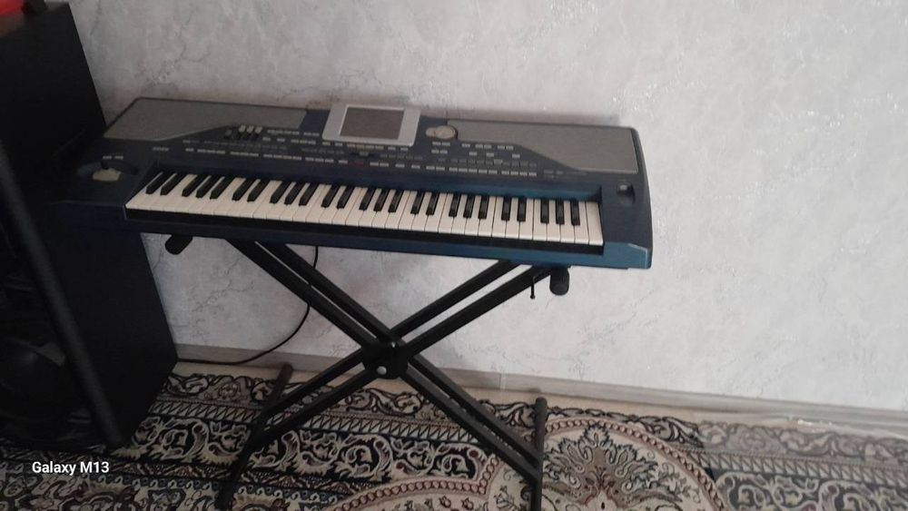 Yamaha Pa-800  elektron pianino