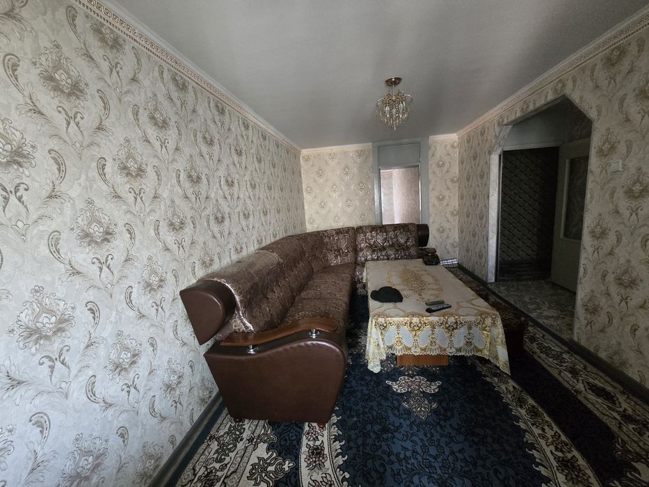 Zudlik bilan kvartira ijaraga beriladi