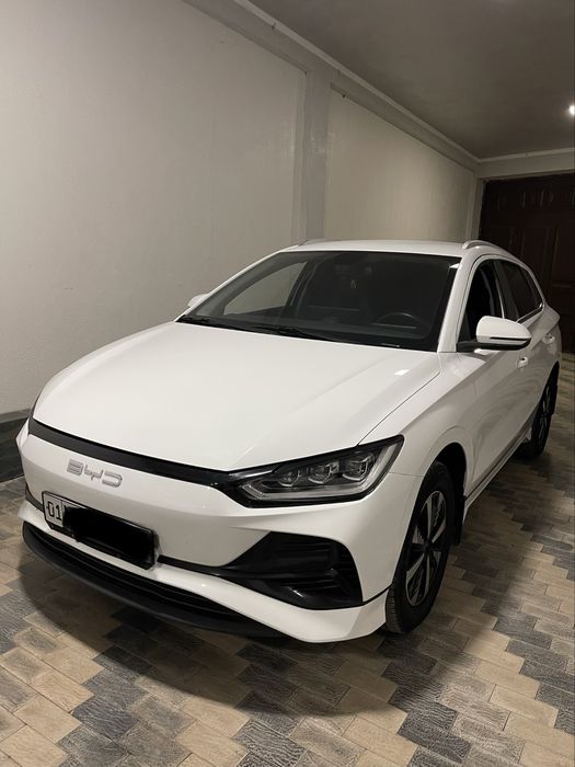 Byd e2 2024 yil 405 km luxury